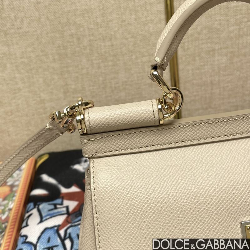 Dolce Gabbana Top Handle Bags